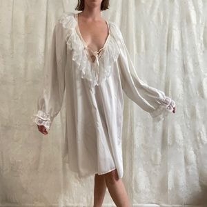 Vintage 60’s Christian Dior Slip